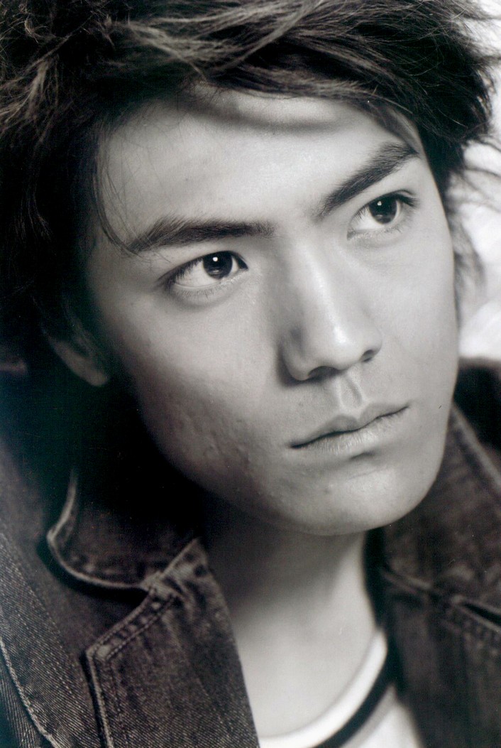 Jeff精彩写真6