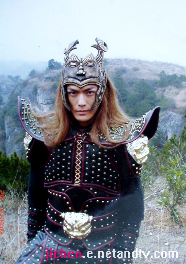 Jeff精彩写真8