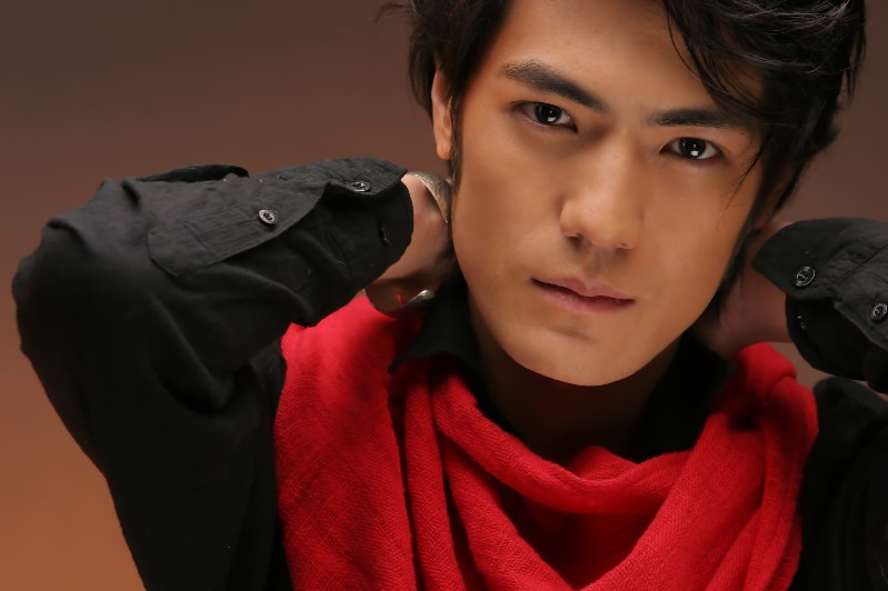 Jeff精彩写真9