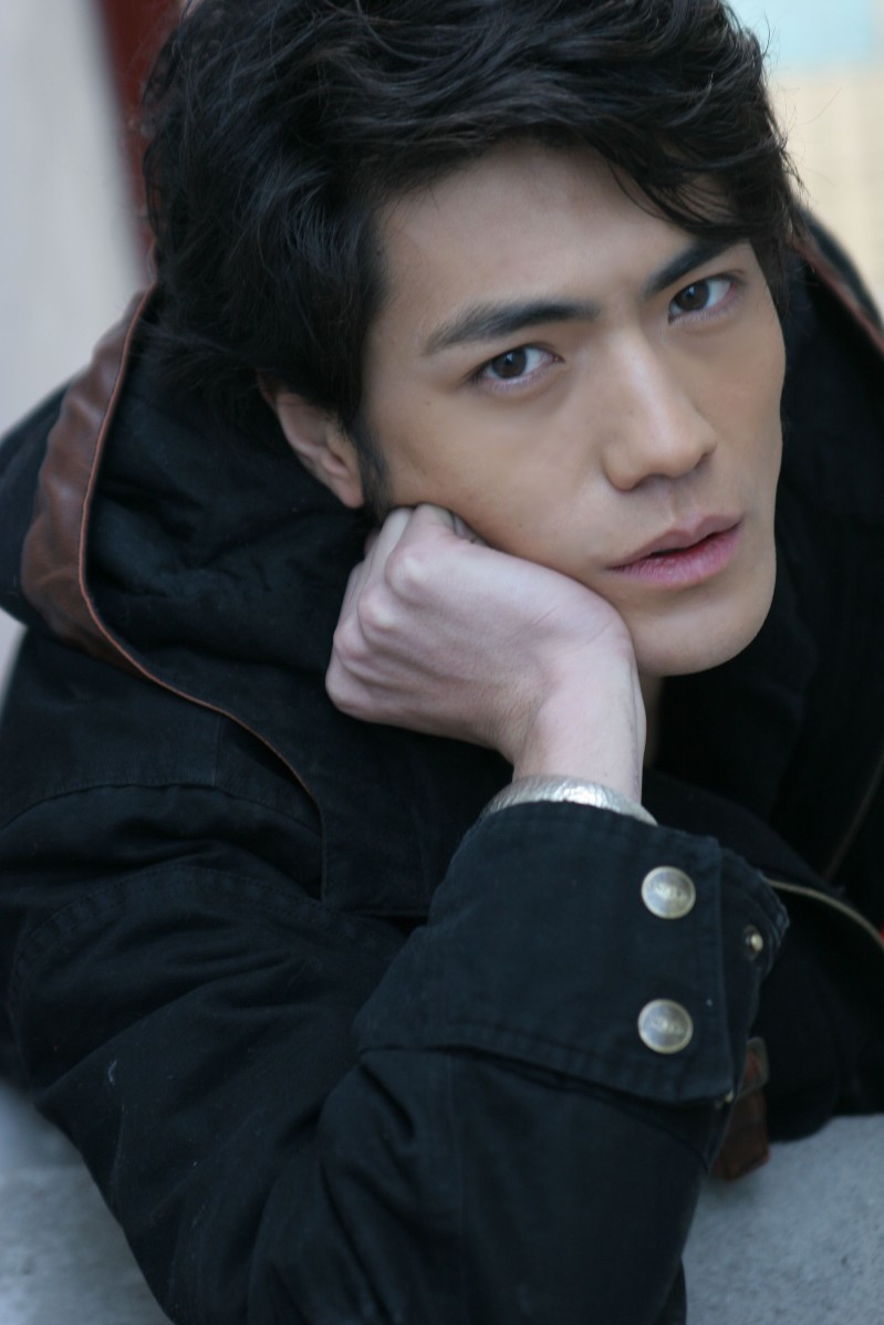 Jeff精彩写真10
