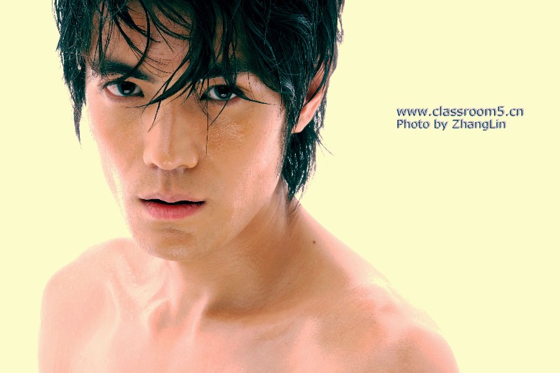 Jeff精彩写真12