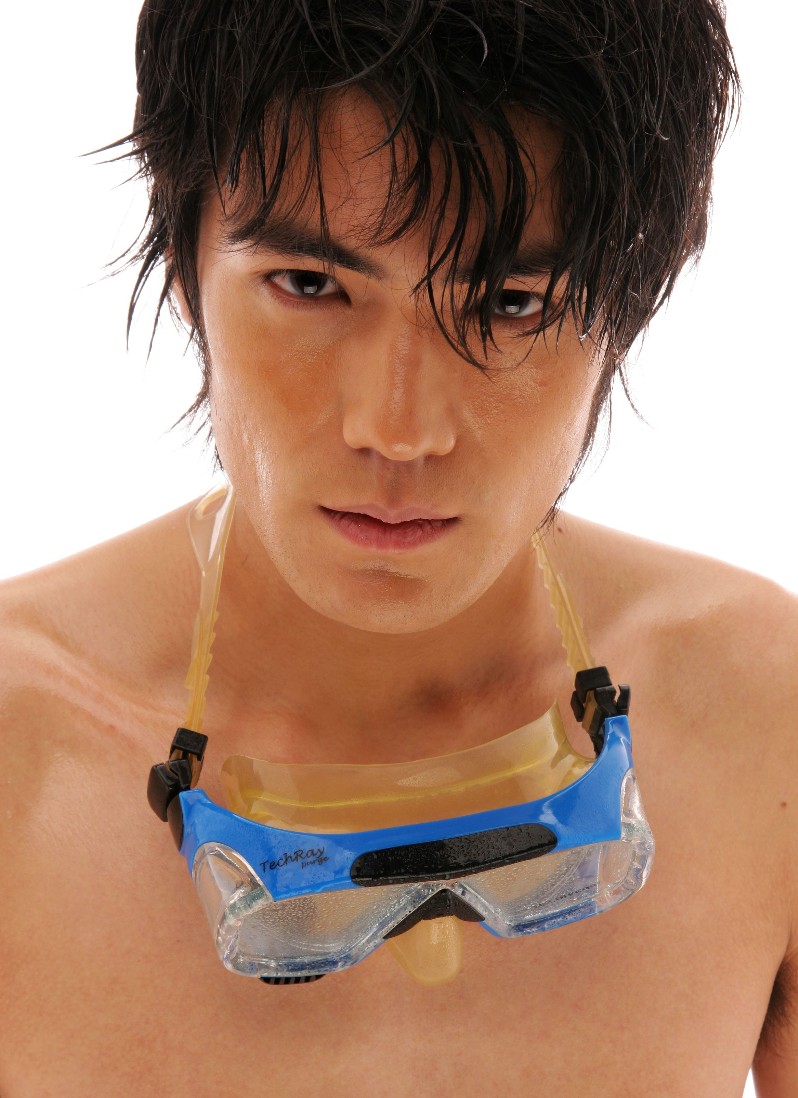Jeff精彩写真13