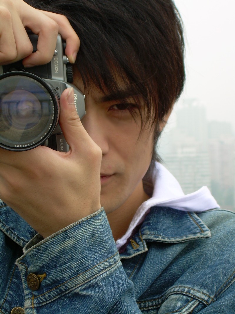 Jeff精彩写真15