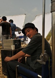Ray精彩写真3