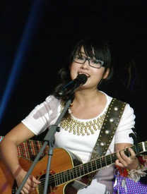 Wendy精彩写真0