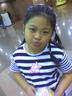 Michelle精彩写真0