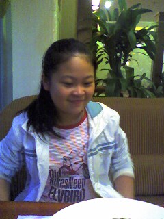 Michelle精彩写真1