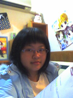 Michelle精彩写真3