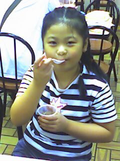 Michelle精彩写真4