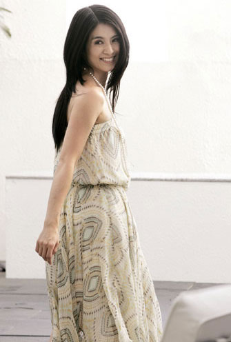 Charlie精彩写真6