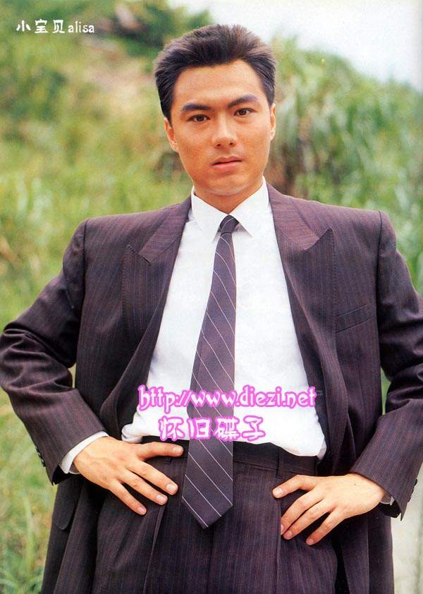 Wilson精彩写真12