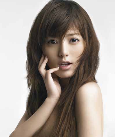 Alan精彩写真1