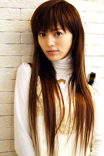 Alan精彩写真18