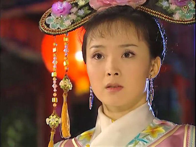 Rebecca精彩写真7