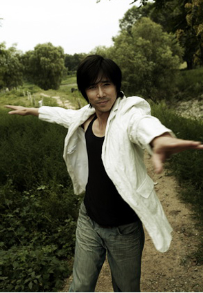Huang精彩写真1