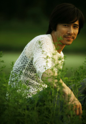 Huang精彩写真8