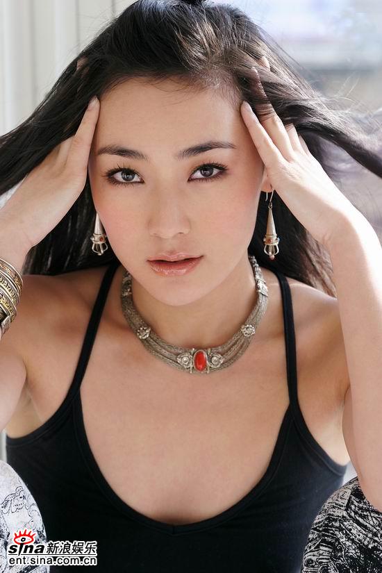 阿斯茹精彩写真11