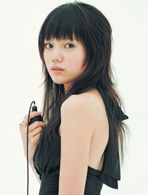 Aoi精彩写真0