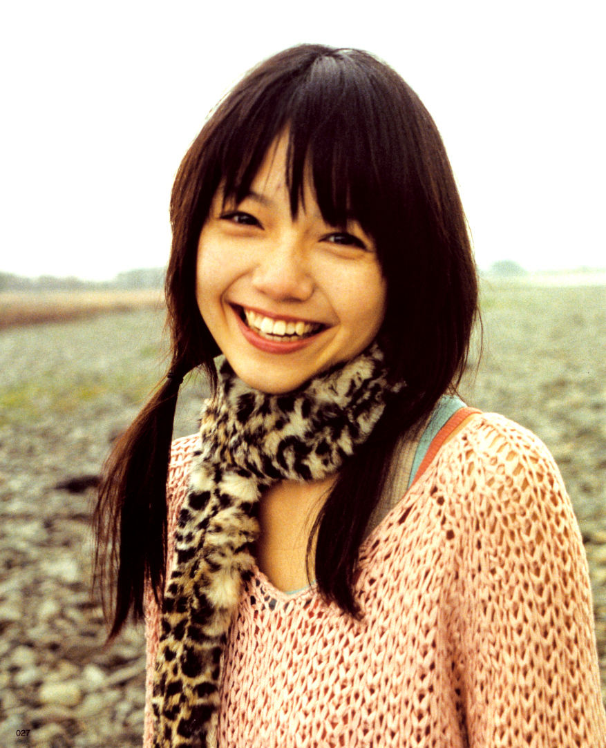 Aoi精彩写真2