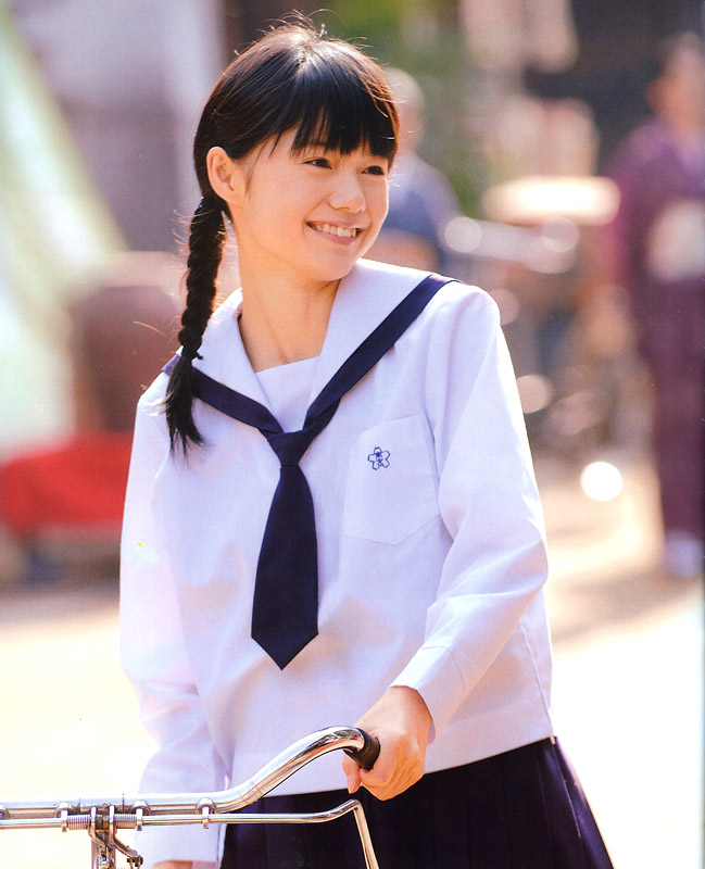 Aoi精彩写真6