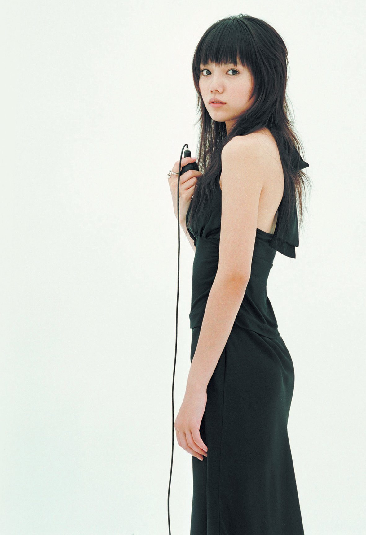 Aoi精彩写真7