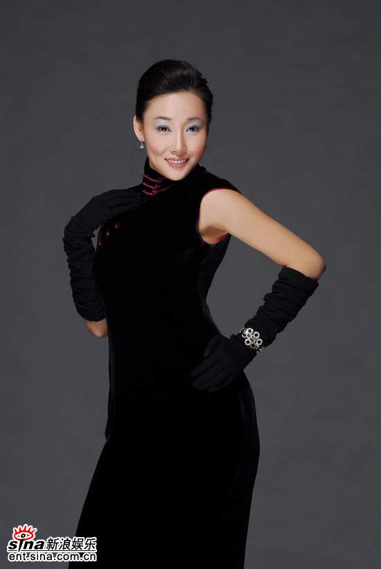 陈曦精彩写真14