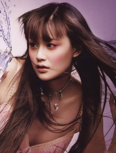 任斯璐精彩写真4