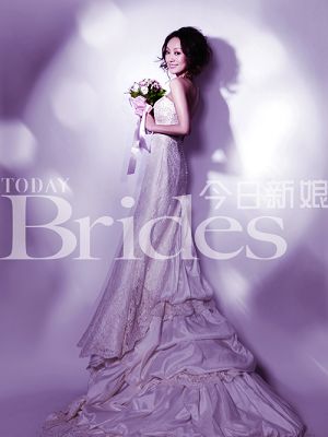 索妮精彩写真2