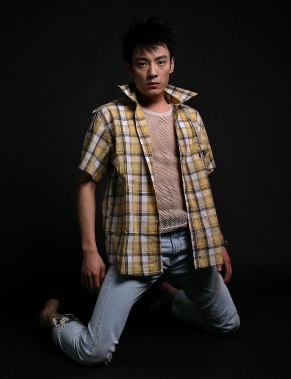 李光洁精彩写真14