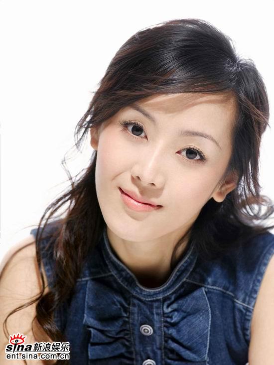 车永莉精彩写真5