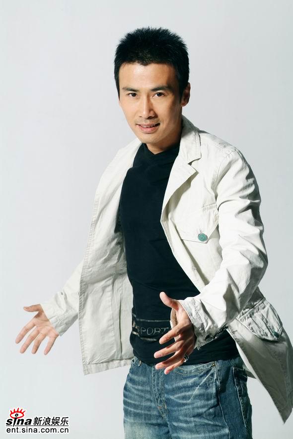 柳云龙精彩写真6