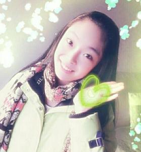 欧阳雯鑫写真