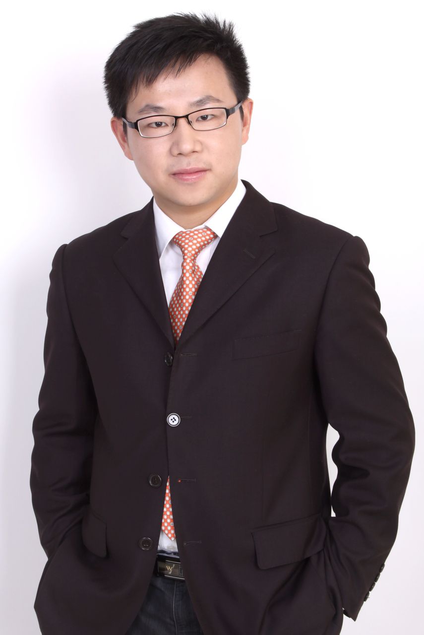 梁振华写真