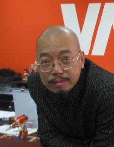 王川写真