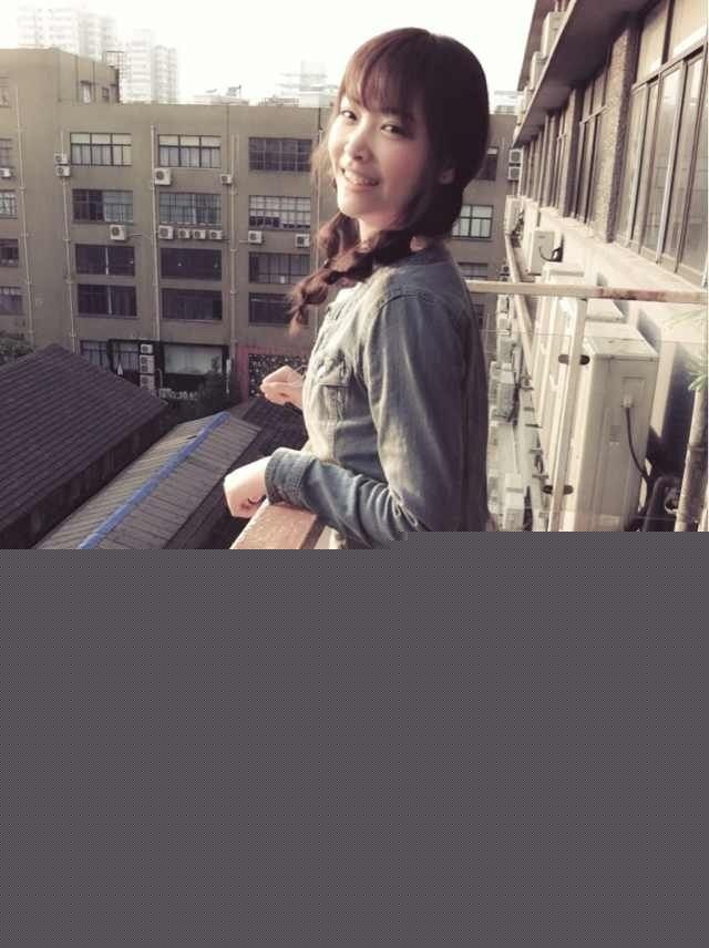 许佳琪写真