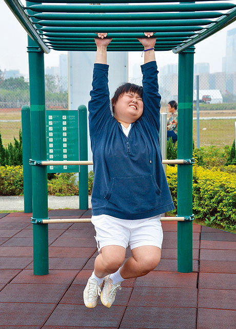 陈嘉佳写真
