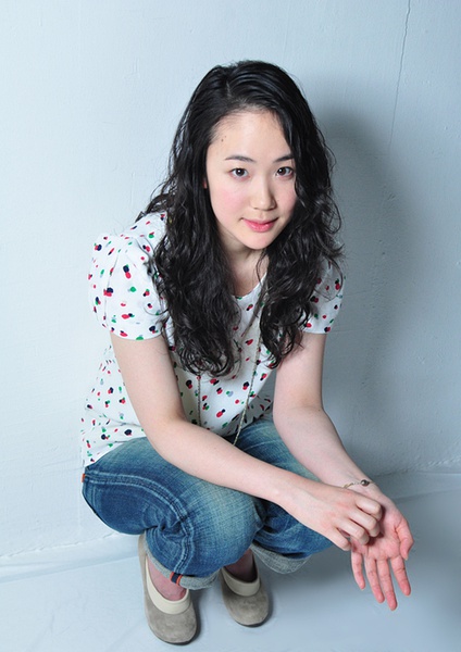 黑木华写真