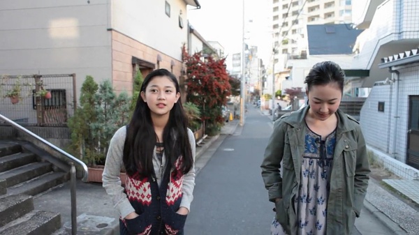 黑木华写真