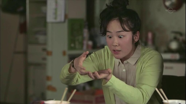 黑木华写真