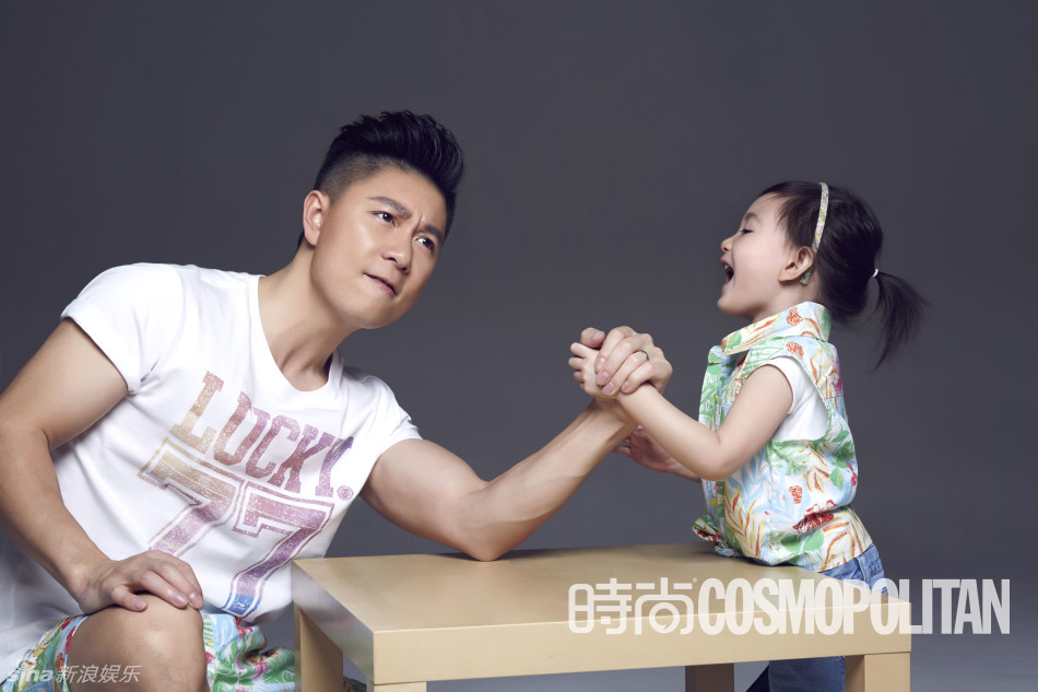 李小鹏写真