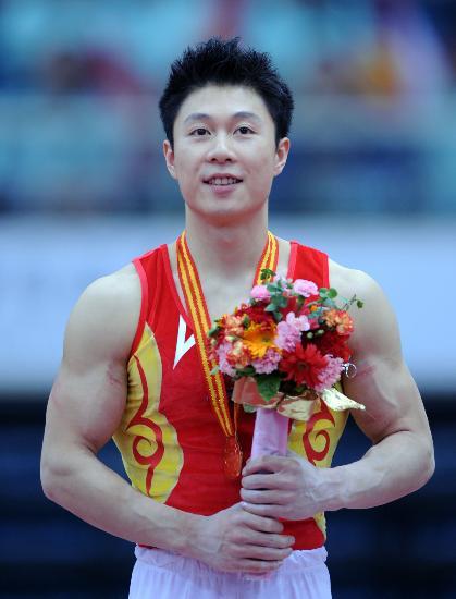李小鹏写真