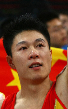 李小鹏写真