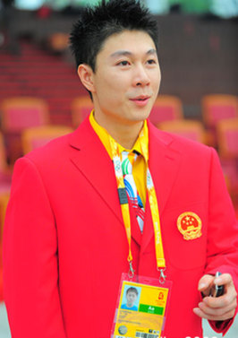 李小鹏写真