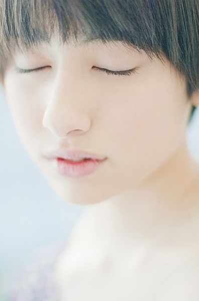 早见明里写真