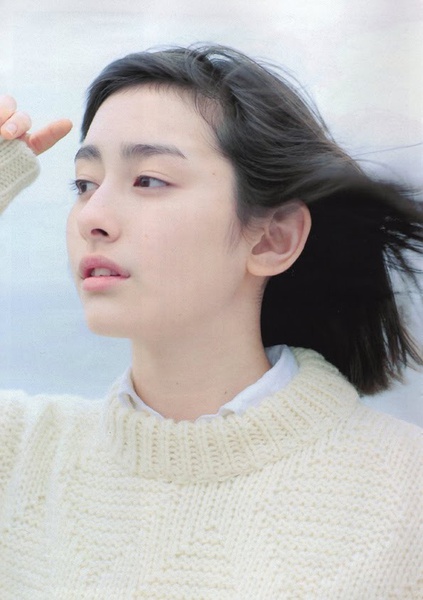 早见明里写真