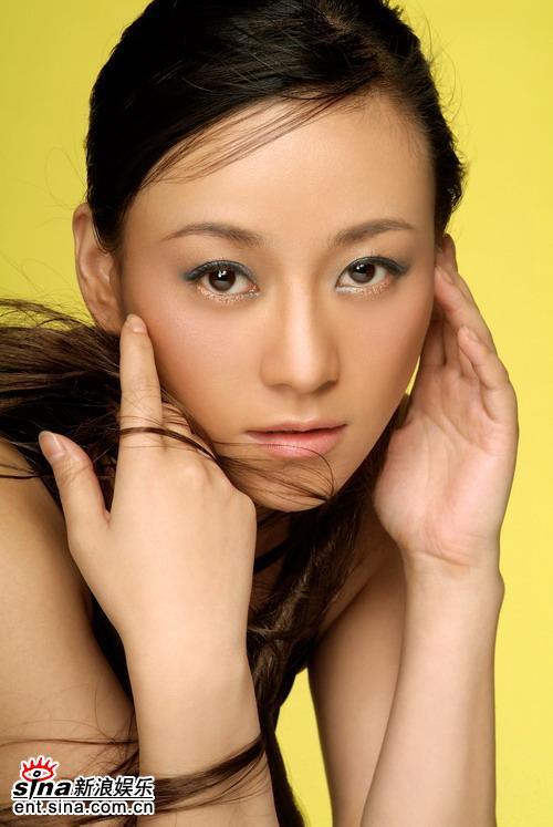 苗乙乙精彩写真22