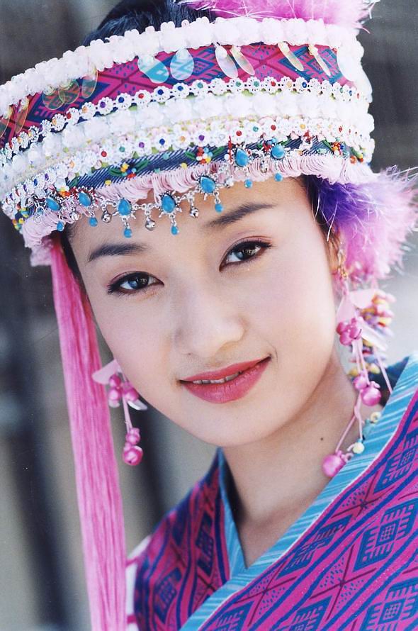 马伊琍精彩写真2
