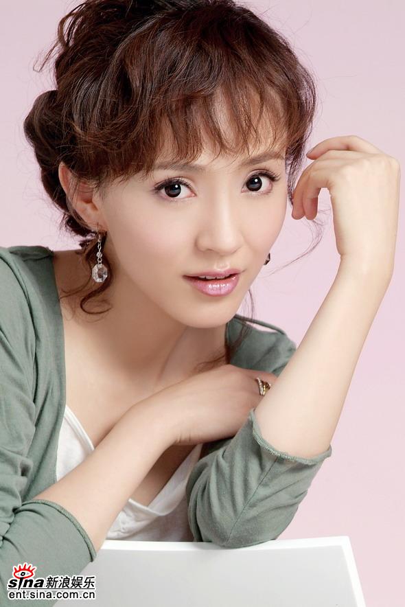 商蓉精彩写真14
