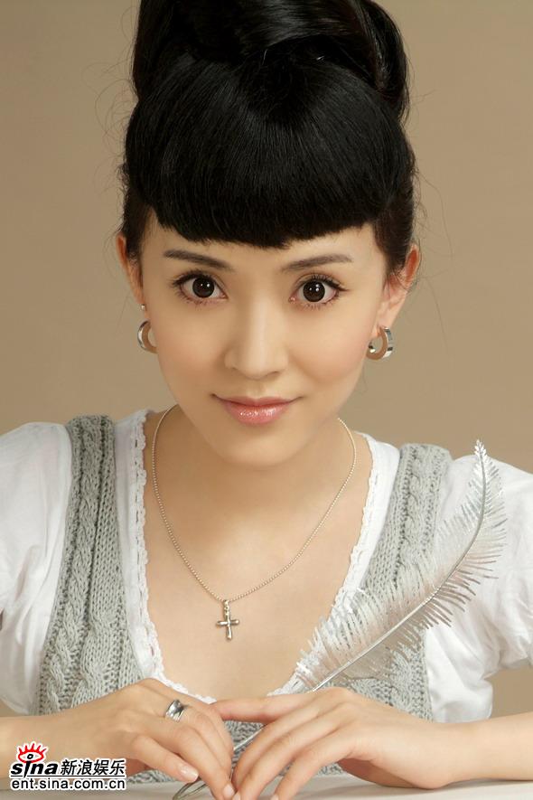 商蓉精彩写真18
