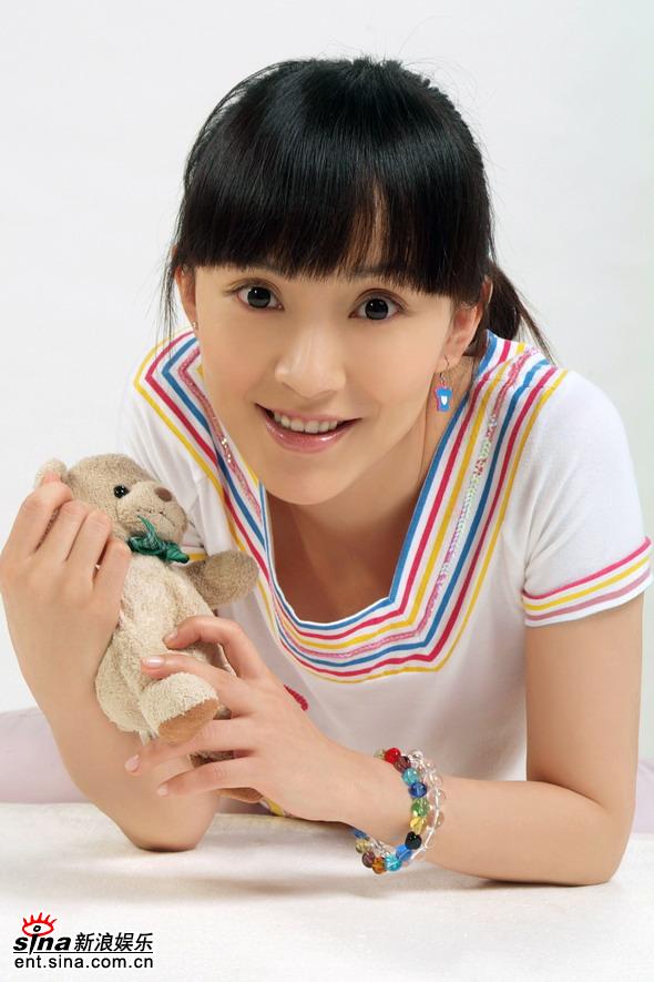 商蓉精彩写真19